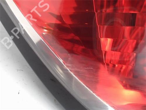 Right taillight OPEL ASTRA H (A04) 1.9 CDTI 16V (L48) | BP17319836C35 