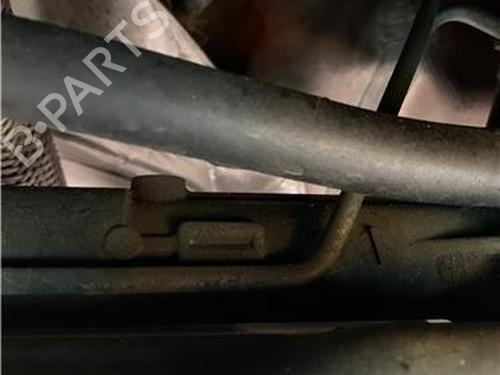 Steering rack SKODA FABIA II (542) 1.4 TDI | BP32450973M22