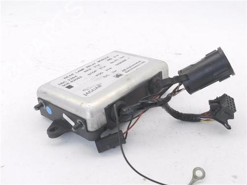 Used Electronic module JAGUAR XJ (XJ40, XJ81) [1986-1995]  31206920