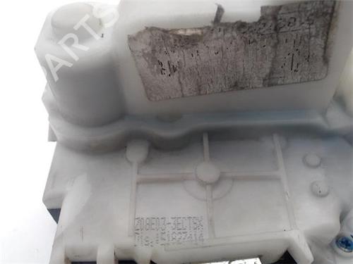 Front left lock FIAT 500 (312_) 1.3 D Multijet (312AXB1A) | BP24869520C98 