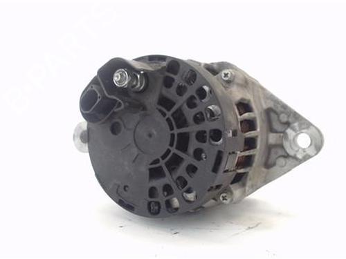 Alternator JEEP RENEGADE SUV (BU, B1, BV) 1.6 CRD | BP34449087M7  - Image 5