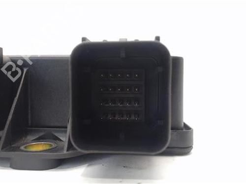 Kollisjonspute styreenhet MAZDA 2 (DY)  | BP16348721M53 