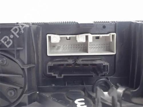 Climate control SKODA OCTAVIA II (1Z3)  | BP13056022I5 