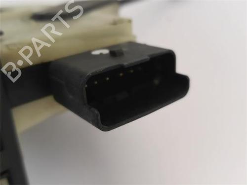 Rear left lock CITROËN C4 II (NC_)  | BP23408742C100 