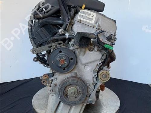 Engine SUZUKI SWIFT III (MZ, EZ)  | BP16008758M1 