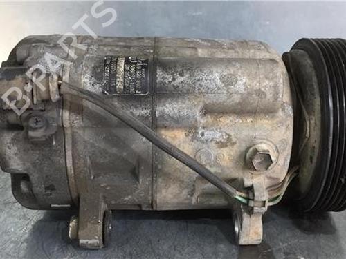 AC-Kompressor AUDI A3 (8L1) [1996-2006]  9636500