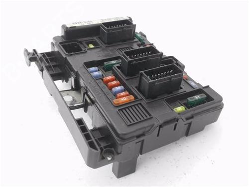 Fuse box CITROËN C3 I (FC_, FN_)  | BP25008411E1 
