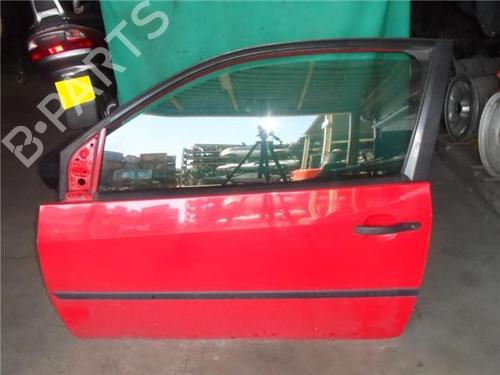 Used Left front door FORD FIESTA V (JH_, JD_) 1.6 TDCi (90 hp) 11362636