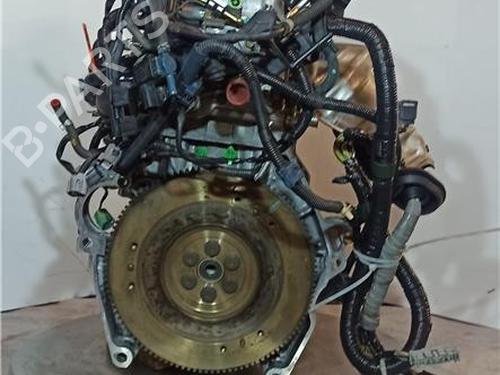 Engine HONDA JAZZ II (GD_, GE3, GE2) 1.4 iDSI (GE3, GD1) | BP9655393M1 