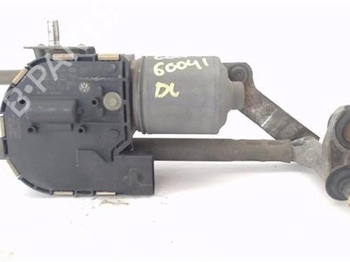 Front wiper motor VW GOLF V (1K1) 1.9 TDI | BP24416031M29 
