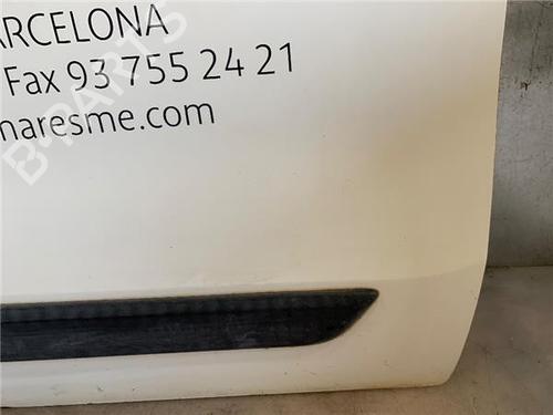 Right front door PEUGEOT BIPPER (AA_) 1.4 HDi | BP23408663C3