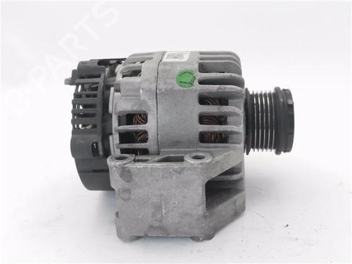 Alternator OPEL CORSA D (S07) 1.3 CDTI (L08, L68) | BP39210537M7 - Image 2