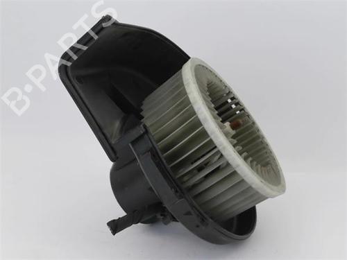 Heater blower motor VW POLO V (6R1, 6C1) 1.4 (6R1) | BP22132727M62 