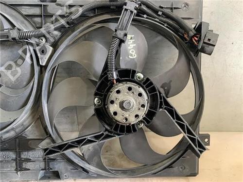 Køleventilator elektrisk SEAT TOLEDO II (1M2) 1.9 TDI | BP29755005M35