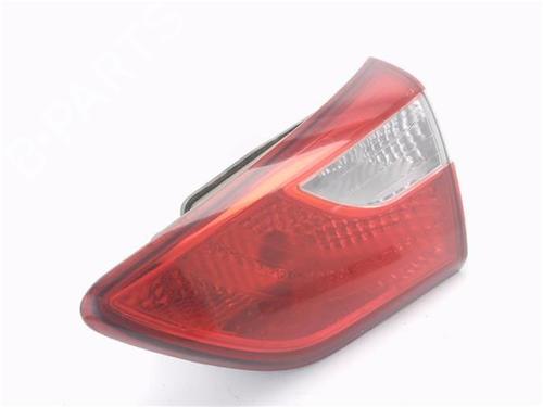 Right tailgate light HYUNDAI i30 (GD) 1.4 | BP36050854C80 - Image 2
