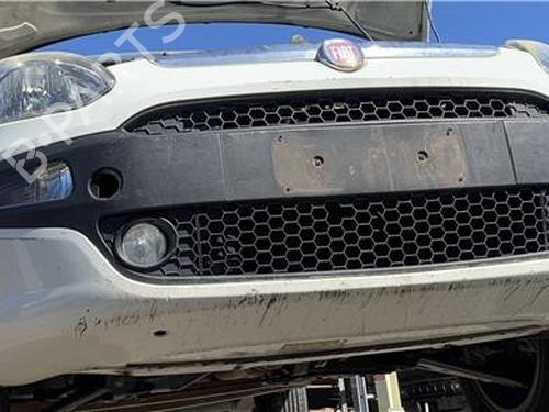 Used Front bumper Front bumper FIAT GRANDE PUNTO (199_) [2005-2026] 25604870 25604870
