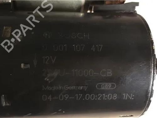 Starter FORD FOCUS II (DA_, HCP, DP) 1.6 | BP10904284M8