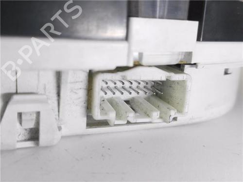 Instrument cluster MAZDA 2 (DY)  | BP31206995C47 