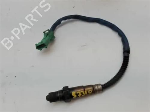 Elektronisk sensor PEUGEOT 307 SW (3H) 1.6 16V (109 hp) 10934269