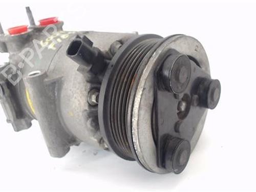 AC compressor FORD FIESTA VI (CB1, CCN) 1.6 TDCi | BP29260064M34