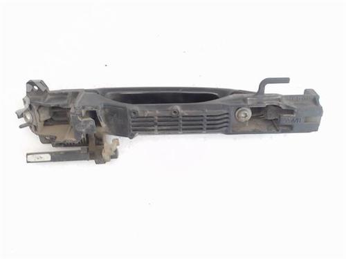 Tailgate handle TOYOTA LAND CRUISER PRADO (_J12_) 3.0 D-4D (KDJ120, KDJ125) | BP11206735C132 