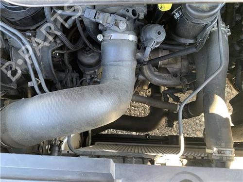 Used Pipe PEUGEOT EXPERT Van (VF3A_, VF3U_, VF3X_) 2.0 HDi 120 (120 hp) 29135112