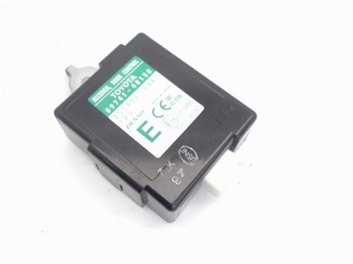 Module électronique LEXUS RX (_U3_) 400h (MHU38_) | BP16356293M83 