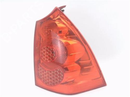 Right taillight PEUGEOT 307 SW (3H) 1.6 16V | BP29574379C35 