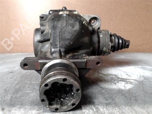 Differenziale posteriore BMW 7 (E65, E66, E67) [2001-2009]  15684376