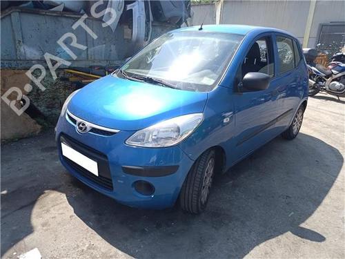 Brugte HYUNDAI i10 I (PA)    4744800
