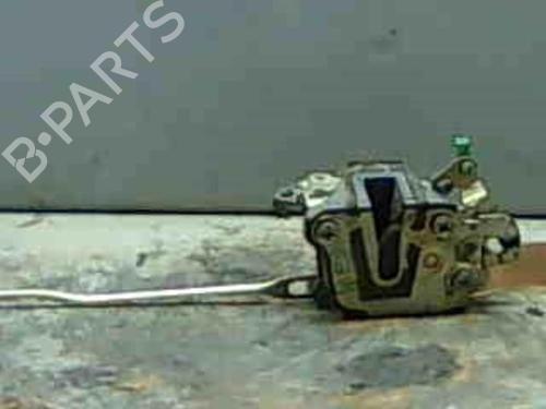 Used Front left lock OPEL MONTEREY A (M92) 3.1 TD (UBS69D, UBS69G) (114 hp) 28378368