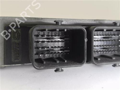 Electronic module CITROËN C2 (JM_) 1.4 | BP10983106M83