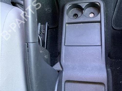 håndbremse PEUGEOT PARTNER Tepee 1.6 HDi 16V | BP32451081I18 