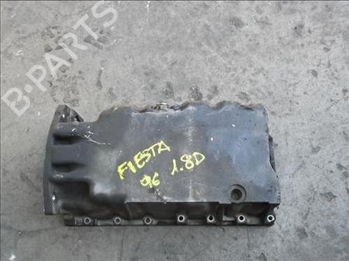 Oliebundkar FORD FIESTA III (GFJ) 1.8 D (60 hp) 14333386