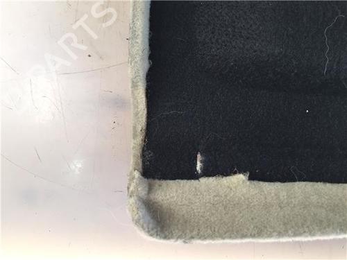 Rear parcel shelf VW POLO (9N_, 9A_) 1.4 16V | BP11342883C85 