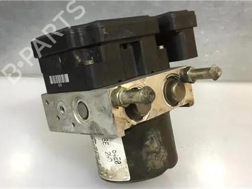 ABS pump OPEL AGILA (A) (H00) 1.2 16V Twinport (F68) | BP9697017M43 