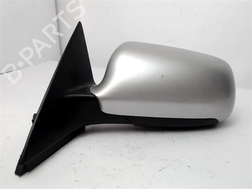Used Left mirror AUDI A6 C5 (4B2) 2.5 TDI (150 hp) 13023336