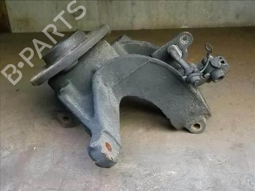 Left front steering knuckle PEUGEOT 306 Hatchback (7A, 7C, N3, N5)  | BP14334455M25 