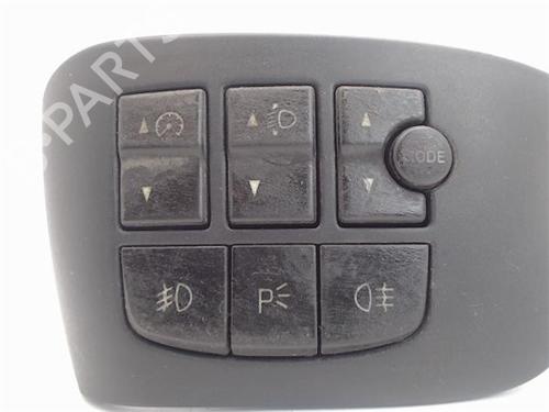 Switch FIAT STILO (192_)  | BP13656244I30 