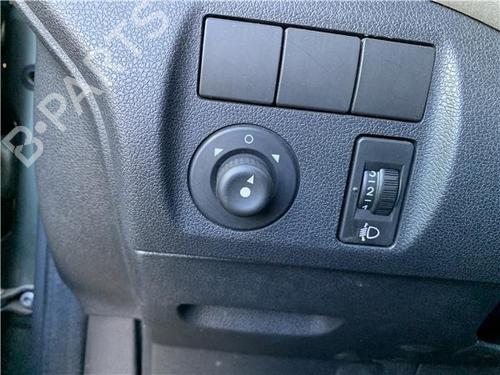 Speilbryter PEUGEOT PARTNER Tepee 1.6 HDi 16V | BP32451069I25 