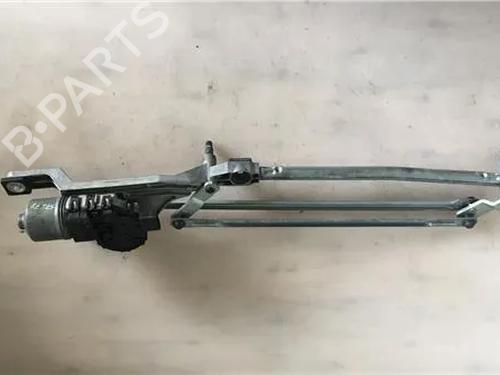 Viskermotor vindrute FORD FOCUS II (DA_, HCP, DP) 1.6 (100 hp) 11342791