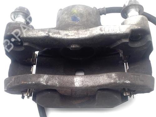 Other NISSAN QASHQAI / QASHQAI +2 I (J10, NJ10, JJ10E) 1.6 dCi | BP23442300O1 
