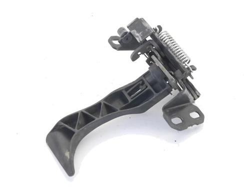 Hood lock MERCEDES-BENZ A-CLASS (W168)  | BP22221909C133 