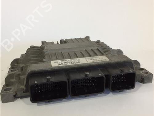 Electronic module RENAULT MEGANE II (BM0/1_, CM0/1_)  | BP10983146M83 