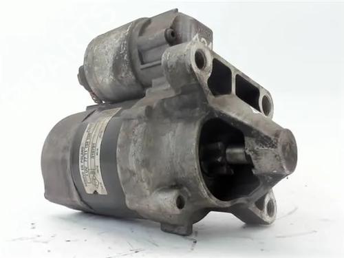 Startmotor RENAULT CLIO II (BB_, CB_)  | BP13051257M8 