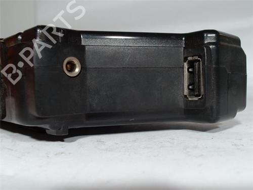 Electronic module SEAT IBIZA IV (6J5, 6P1)  | BP13050387M83 