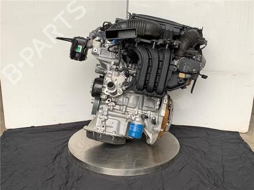 Used Engine Engine KIA PICANTO III (JA) 1.0 T-GDi (100 hp) 35953937 35953937
