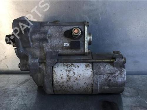 Used Starter LAND ROVER FREELANDER I (L314) 2.0 Td4 4x4 (112 hp) 9738201