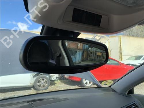 Used Rear mirror CITROËN C5 III Break (RW_) 2.0 HDi 140 (140 hp) 24473306