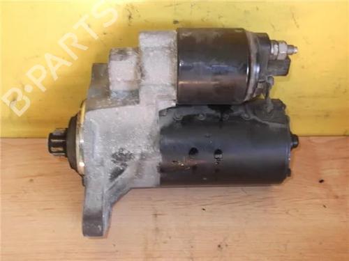 Used Starter SEAT LEON (1M1) 1.6 16 V (105 hp) 9635051